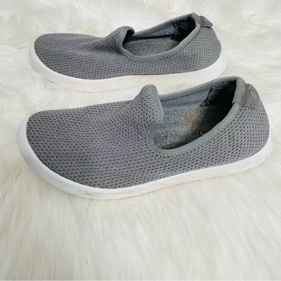 ALLBIRDS Women’s Tree Lounger Shoes in Gray - Picture 5 of 15